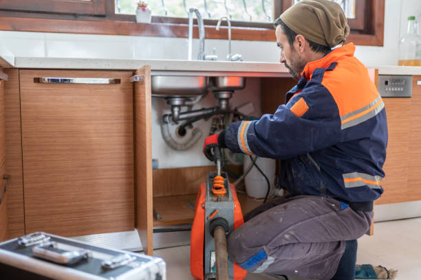 Trusted Gosnell, AR Plumbing Experts