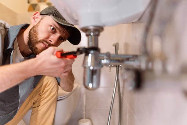 Best Sewer Line Repair  in Gosnell, AR