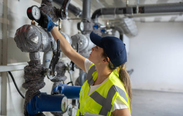 Best Commercial Plumbing Services  in Gosnell, AR