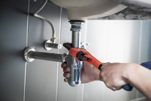 Shower Repair Services in Gosnell, AR