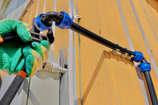 Best Emergency Plumbing Repair  in Gosnell, AR