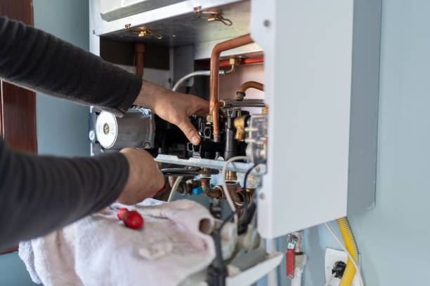 Best Affordable Plumbing Services  in Gosnell, AR