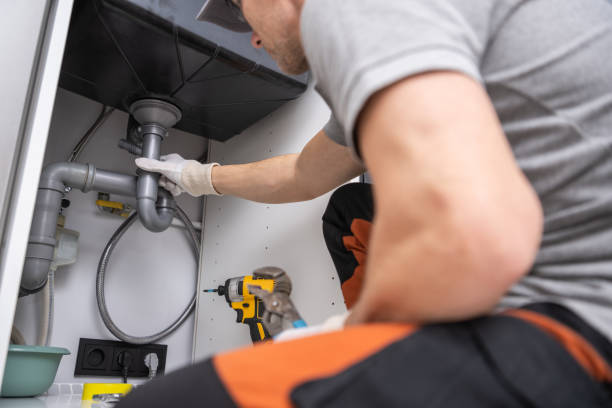 Best Same-Day Plumbing Service  in Gosnell, AR