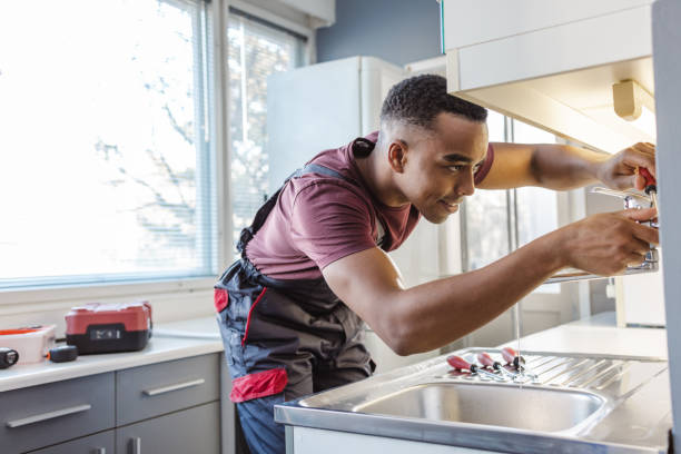 Best Local Plumber Services  in Gosnell, AR