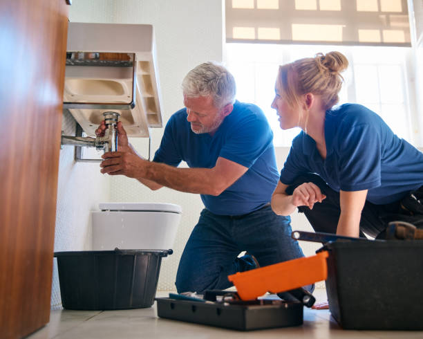 Best Leak Detection Services  in Gosnell, AR
